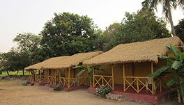 Hotel Gowri-Deluxe Room