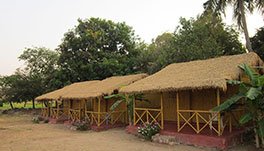 Hotel Gowri-Deluxe Room