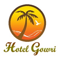 Hotel Gowri Logo