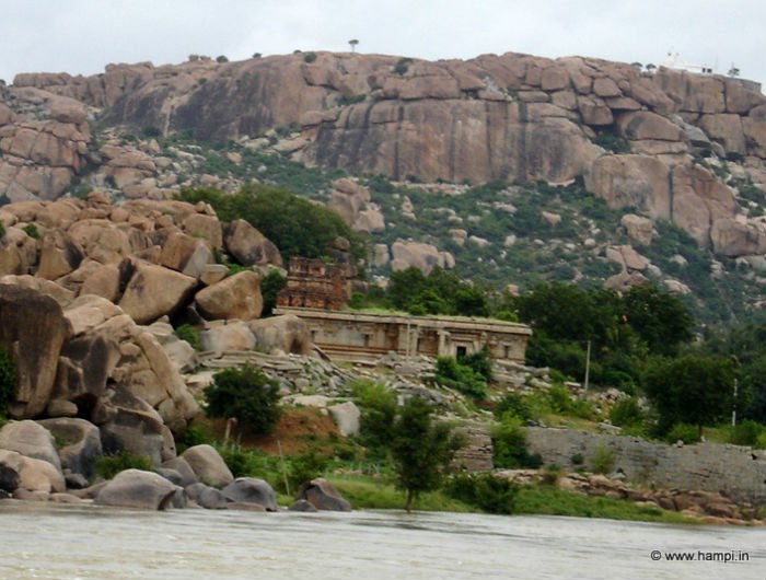 Chandramouliswara Temple