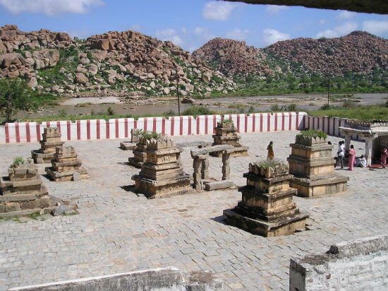 Navabrindavanam